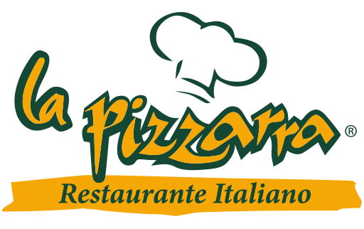 logo la Pizzarra